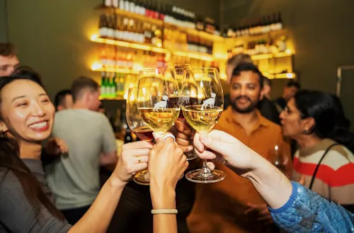 Frenchie Wine Bar
