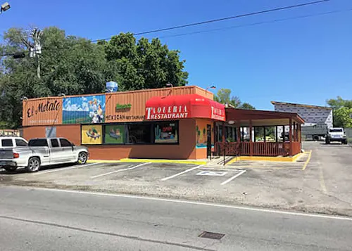 El Metate Authentic Mexican Restaurant