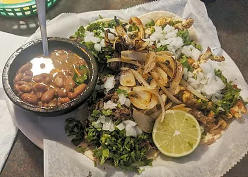 El Metate Authentic Mexican Restaurant