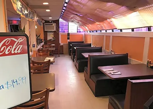 El Metate Authentic Mexican Restaurant