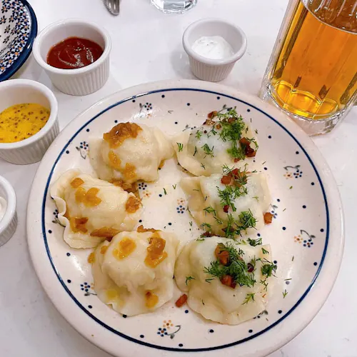 Pierozek