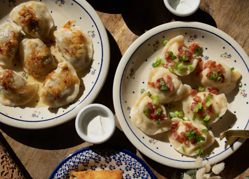 Pierozek