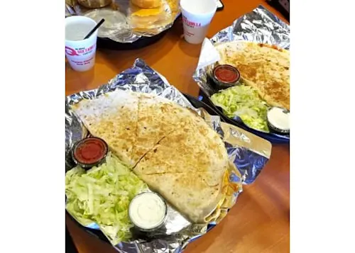 Global Quesadilla Co.