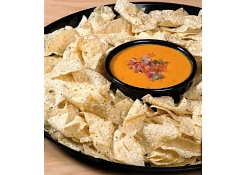 Photo 1 of 4: Global Quesadilla Co.