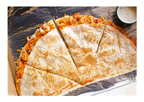 Global Quesadilla Co.
