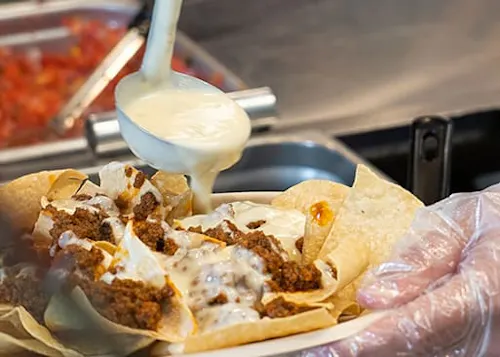 Photo 1 of 4: Hot Head Burritos