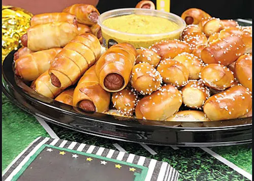 Philly Pretzel Factory