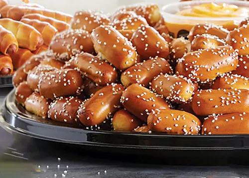 Philly Pretzel Factory