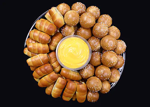 Photo 1 of 4: Philly Pretzel Factory