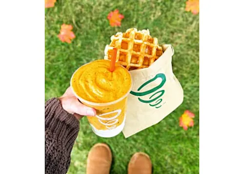 Jamba Juice