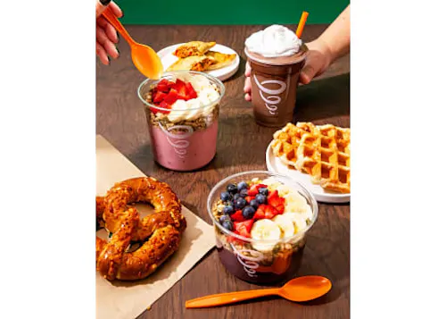 Jamba Juice