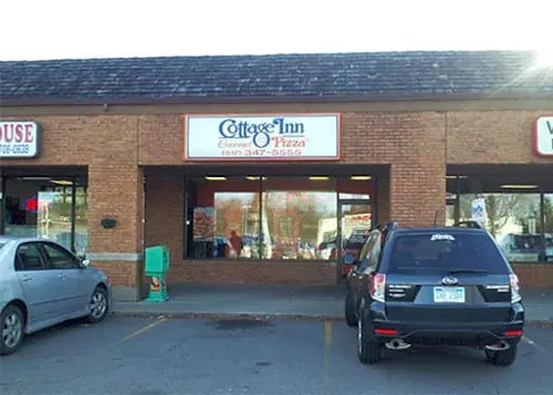 Cottage Inn Pizza