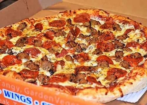 Cottage Inn Pizza