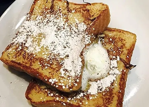 Ashland Cafe