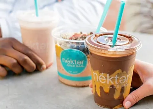 Nekter Juice Bar