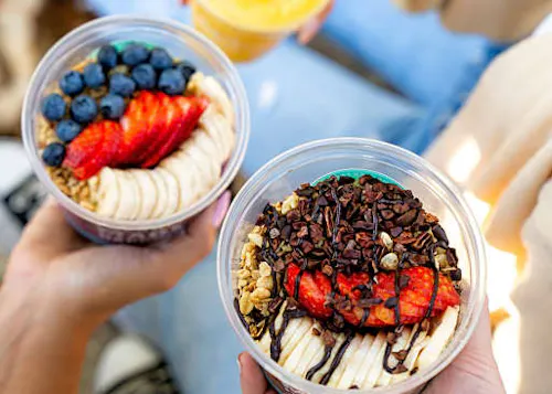 Nekter Juice Bar