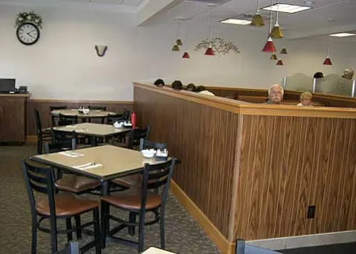 Photo 1 of 4: Spinelli's Wayside Family Restaurant