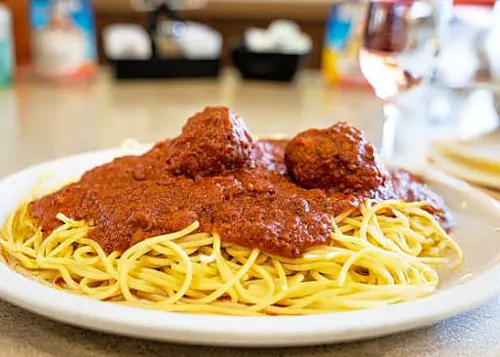 Spinelli's Wayside Family Restaurant