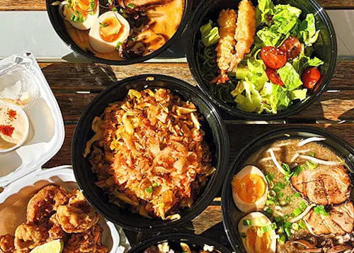 Kotteri Ramen Bar