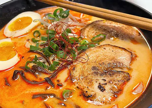 Kotteri Ramen Bar