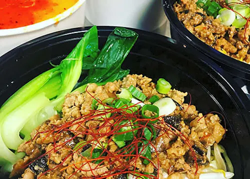 Kotteri Ramen Bar