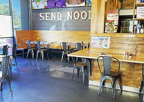 Photo 1 of 4: Kotteri Ramen Bar