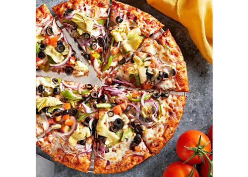 Curry Pizza House