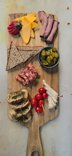 Claire's Kitchen Cafe & Wine Bar