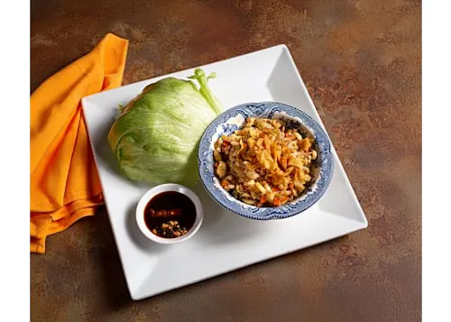Buddha Thai Bistro