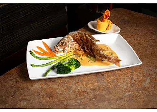 Buddha Thai Bistro
