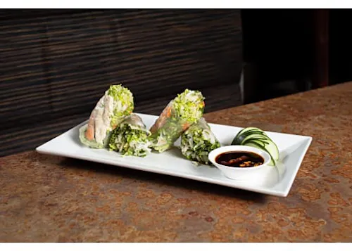 Buddha Thai Bistro