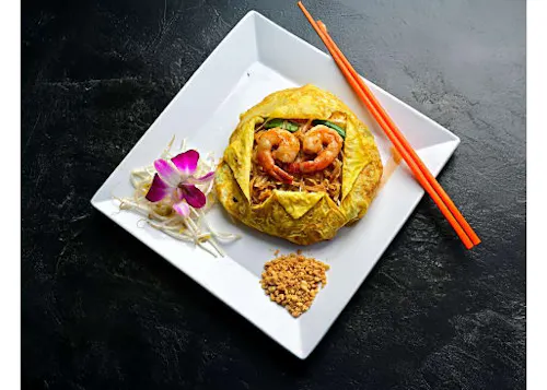 Buddha Thai Bistro