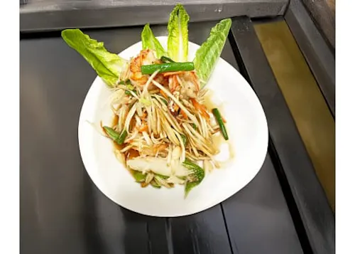 Gaati Thai Kitchen