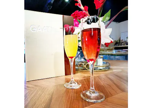 Gaati Thai Kitchen