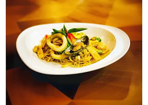 Gaati Thai Kitchen