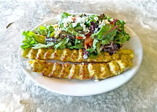 Kababbq Grill & Café
