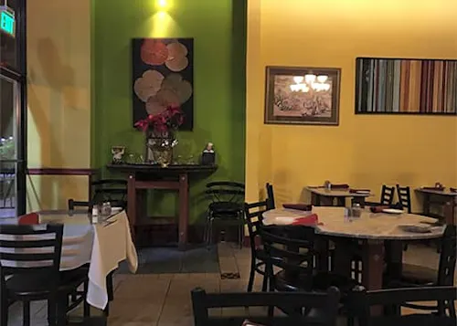 Kababbq Grill & Café