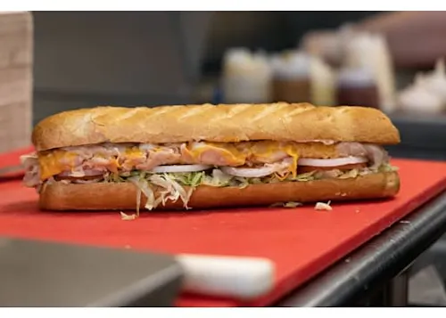 Firehouse Subs