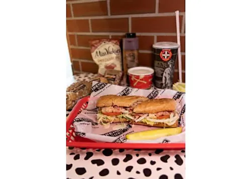 Firehouse Subs