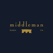 Photo 1 of 4: Middleman