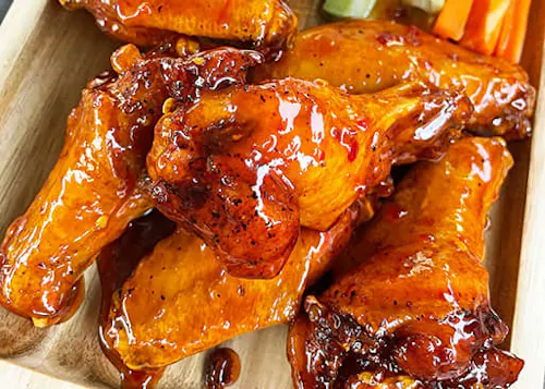Tribos Peri Peri Saddle Brook