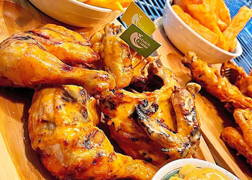 Tribos Peri Peri Saddle Brook