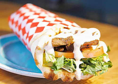 Tribos Peri Peri Saddle Brook