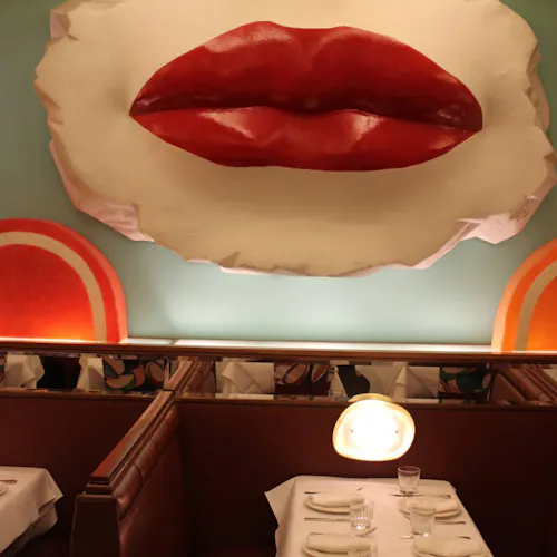 Trattoria Dell'Arte