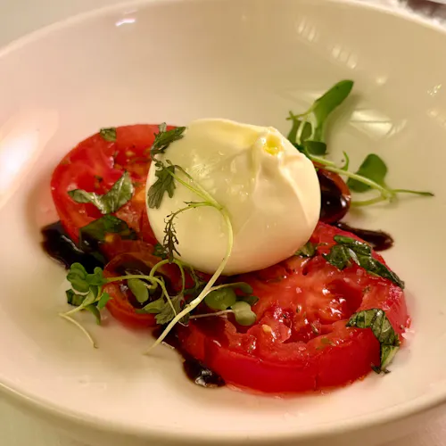 Trattoria Dell'Arte