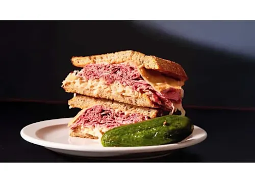 Photo 1 of 4: Katzinger's Deli