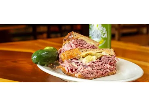 Katzinger's Deli