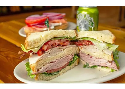 Katzinger's Deli