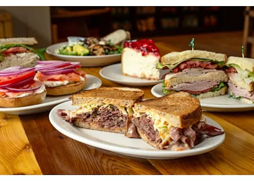 Katzinger's Deli