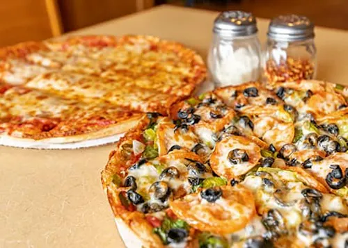 Raymond's Pizza